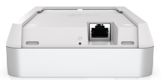 Slika Ubiquiti U7-Pro-Wall, WiFi 7 AP