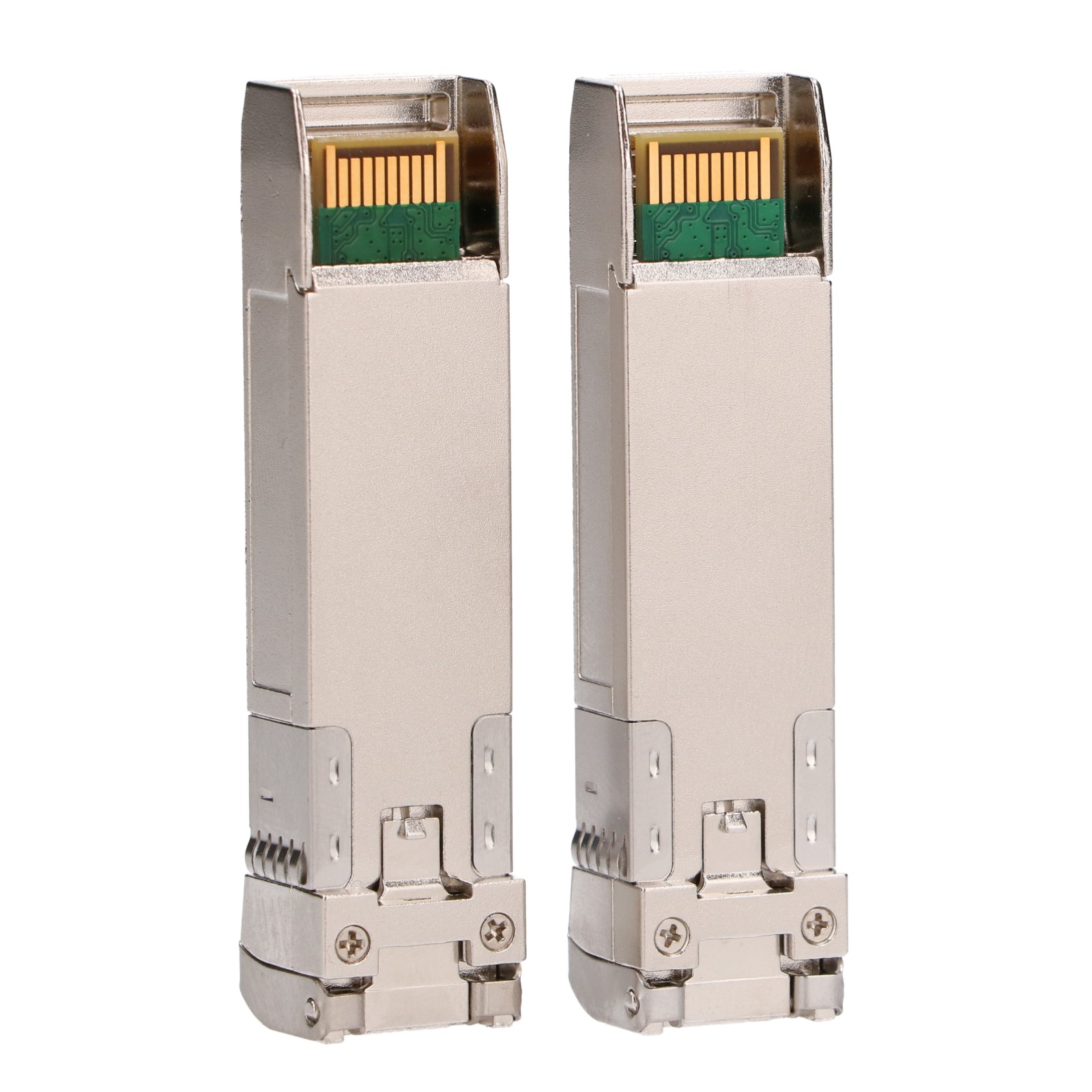 Produktbild von Extralink WDM SFP Modul 10G Singlemode – 1270/1330 Nm, 20 Km, LC, Kompatibel Mit HP Aruba, Plug-and-Play