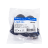 Slika Logilink Cat6 Outdoor Inline RJ45 Coupler, vodootporan IP67, duži tip