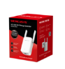 Slika Mercusys ME30 V1.2, AC1200 WiFi5 Range Extender