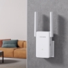 Slika Mercusys ME80X V1.0, AX3000 Wi-Fi 6 Range Extender