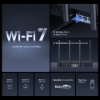 Slika Mercusys MR27BE V1.2 BE3600 Dual-Band Wi-Fi 7 Router