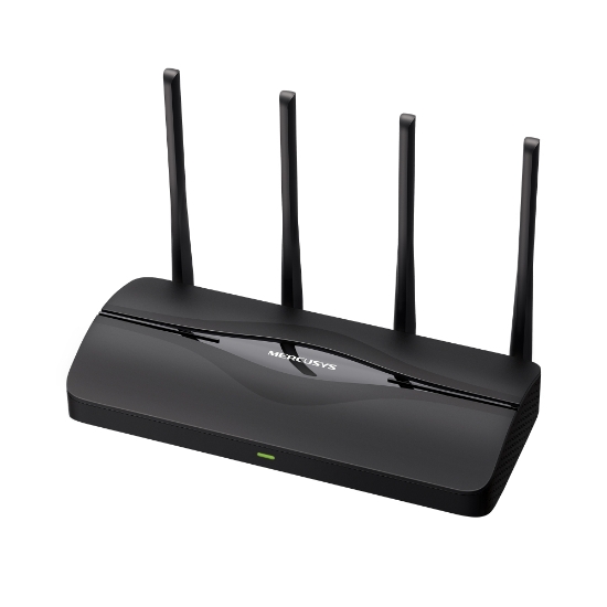 Slika Mercusys MR27BE V1.2 BE3600 Dual-Band Wi-Fi 7 Router