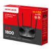 Slika Mercusys MR70X V2.0, AX1800 Dual-Band WiFi6 Router