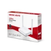 Slika Mercusys MW301R v3.2,WiFi4 300Mbps Wireless N Router, 2 x 5dBi