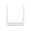 Slika Mercusys MW301R v3.3, WiFi4 300Mbps Wireless N Router, 2 x 5dBi