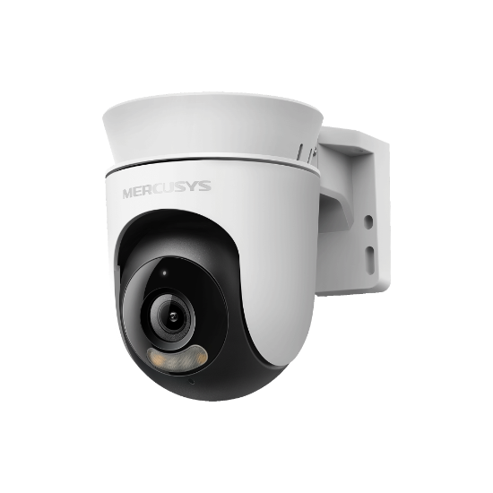 Slika Mercusys MC500 V1.0 Outdoor Pan/Tilt Security Wi-Fi Camera