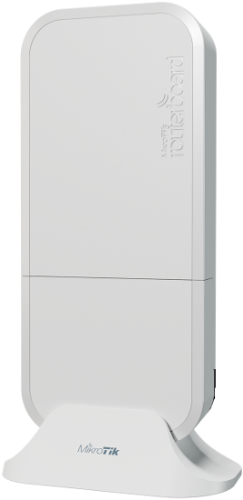 Slika Mikrotik wAP ax wAPG-5HaxD2HaxD