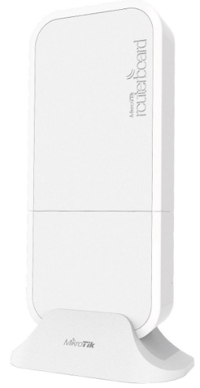 Slika MikroTik wAP LTE Kit 2024 wAPR-2nD&EC200A-EU