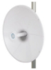 Slika Mimosa N5-X30-2pack dish Twist-on antenna, 30dBi, 600mm - 2-pack