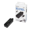 Slika Logilink USB 3.0 Gb LAN adapter, USB A/M na RJ45/F