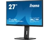 Slika IIYAMA 27" XUB2797HSN-B1 1920 x 1080 100Hz, 1ms, USB HUb Type C  65W, RJ45