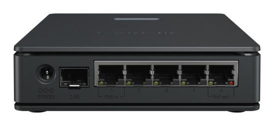 Slika Mikrotik hAP ax S