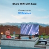 Slika Mercusys MB115-4G V1.0 300 Mbps Wireless N 4G LTE Router