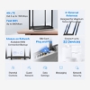 Slika Mercusys MB115-4G V1.0 300 Mbps Wireless N 4G LTE Router