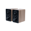 Slika Edifier M60 Kompaktni desktop 2.0 sistem braon
