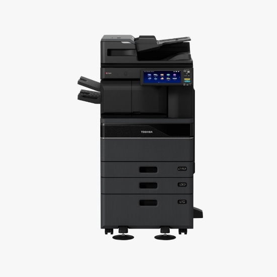 Slika Multifunkcionalni uređaj CRNO-BELI A3 Toshiba e-STUDIO3028A