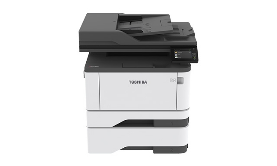Slika Multifunkcionalni uređaj CRNO-BELI A4 Toshiba e-STUDIO409s
