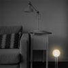 Slika Logilink USB utičnica LED noćno svetlo sa senzorom noć / dan