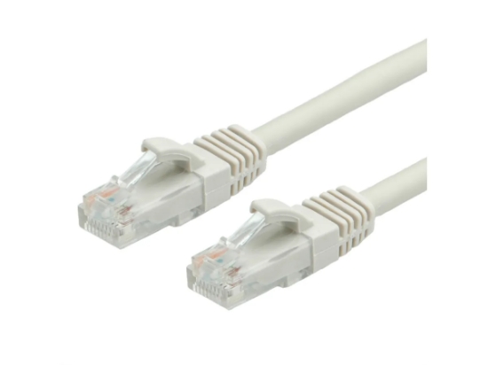 Slika Secomp Value UTP PatchCord Cat6A/Cl.EA, siva 7.0m