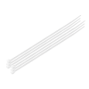 Slika LogiLink Vezice 100 kom, 200x2.5mm, prozirne