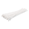 Slika Logilink vezice 100kom, 150x2.5 mm, prozirne