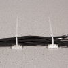 Slika LogiLink Vezice 100 kom, 100x2.5mm, prozirne