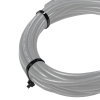 Slika LogiLink Vezice 100 kom, 200x2.5mm, crna