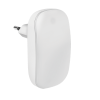 Slika Logilink led noćno svetlo sa senzorom noć / dan, oval