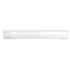 Slika Logilink LED svetiljka sa senzorom pokreta, ugradno, ultra tanko, 30cm, bela