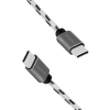 Slika Logilink USB 2.0 Type C, C/M na USB - C/M, 3-pak set 0.5 m / 1 m / 2 m