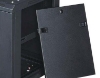 Slika Safewell rack orman SMA 19" 12U 600x450, zidni, vrata sa kaljenim staklom