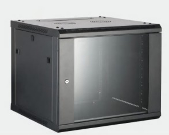 Slika Safewell Rack orman 18U 600x600