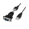 Slika Logilink USB 2.0 na serial RS232
