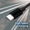 Slika Logilink USB 2.0 Type C kabl, USB - C/M na USB - A/M 0.3m