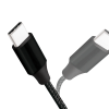 Slika Logilink USB 2.0 Type C kabl, USB - C/M na USB - A/M 1.0m