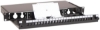 Slika Safewell Patch panel 24 Simplex SC sa kasetom, bez modula, crni