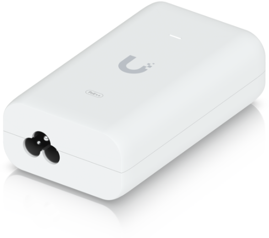 Slika UUbiquiti U-POE++-EU poe adapter 60W, 48V, 1.25A