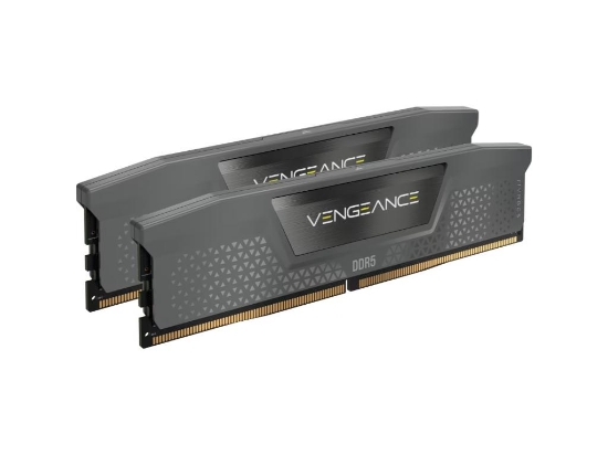 Slika DDR5 16GB (2x8GB) 5600MHz CORSAIR VENGEANCE CL40 1.25V XMP& EXPO Memory Kit CMK16GX5M2B5600Z40