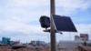 Slika Brinno ASP1000-P Solar Power komplet