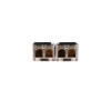 Slika Extralink SFP 1.25G 850nm 550m MM, DDM, LC/UPC, 2pack (cena po komadu)