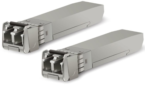 Slika Ubiquiti  10G MM optical module UACC-OM-MM-10G-D, 2pack