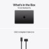 Slika Apple MacBook Pro 14" sa M5 Pro čipom