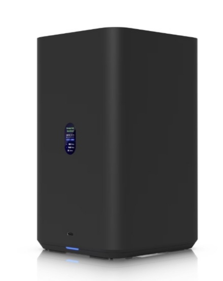 Slika Ubiquiti UniFi NAS 2-Bays  UNAS-2-B-EU