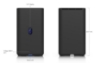 Slika Ubiquiti UniFi NAS 2-Bays  UNAS-2-B-EU