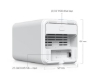 Slika Ubiquiti UniFi NAS 2-Bays  UNAS-2-W-EU