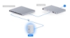 Slika Ubiquiti UniFi NAS 2-Bays  UNAS-2-W-EU