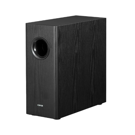 Slika Edifier T5s subwoofer 70W black