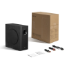Slika Edifier T5s subwoofer 70W black