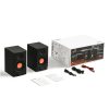 Slika Edifier MR3 36W Powered Studio Monitor Speakers Black